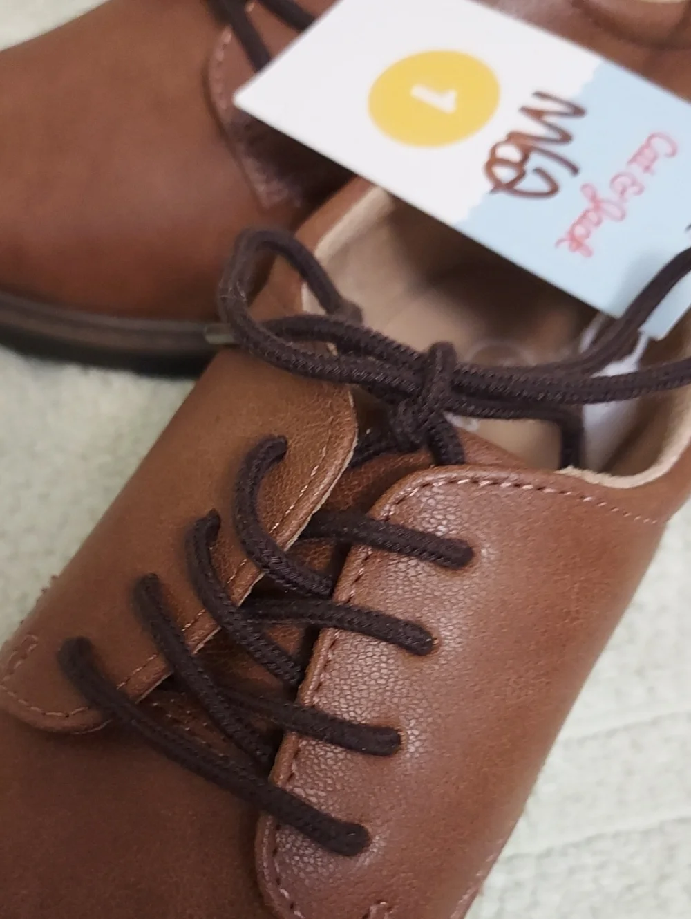 Cat & Jack Shoes